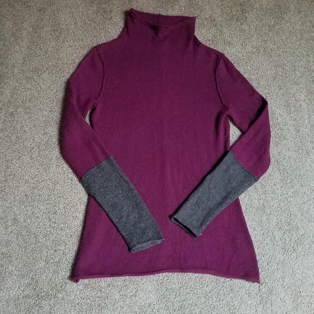 Rachel Rachel Roy Sweater S